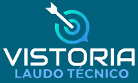 Logotipo Vistoria Laudo Tcnico